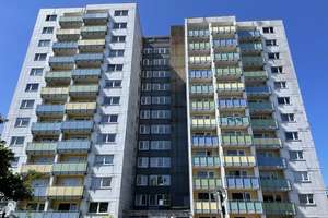 Renovierungsbedürftige Eigentumswohnungen mit Blick auf die Kieler Förde! – Werftstraße 2, 24148 Ellerbek, Kiel – Vorschaubild 4