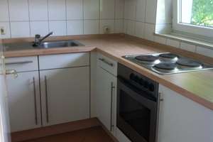 Top 1 Zi. Wohnung in absolut ruhiger Lage - sonniger Terrassengarten – Harnackring 66e, 21031 Lohbrügge, Hamburg – Vorschaubild 6