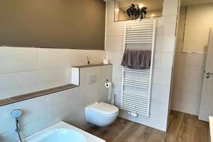 Hier können Sie so einziehen! Geschmackvolles und energetisch saniertes Einfamilienhaus in Aurich-S – Die vollständige Adresse der Immobilie erhältst du vom Anbieter., 26607 Aurich – Vorschaubild 19