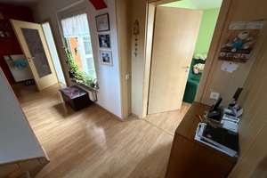 beziehbares EFH mit Hofgrundstück in ruhiger Ortsrandlage – Die vollständige Adresse der Immobilie erhältst du vom Anbieter., 99974 Mühlhausen/Thüringen – Vorschaubild 9