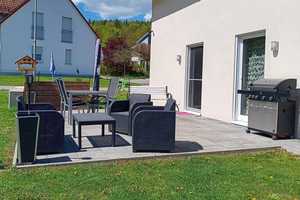 Neuwertiges Eigenheim mit schönem Garten in Etzelwang – Schloßblick 11, 92268 Amberg-Sulzbach (Kreis) – Vorschaubild 15
