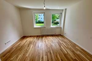 Helle 3-Zimmer-Wohnung mit Terrasse und Gartenblick in München – Deisenhofener Straße – Deisenhofener Straße 110 b, 81539 Obergiesing, München – Vorschaubild 4