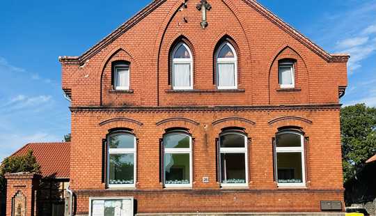 Bild von 3-Familienhaus in Breitenrode