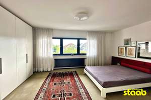 Gepflegtes Reihenhaus mit viel Platz, sonniger Terrasse und gemütlichem Garten in Goldbach – 63773 Goldbach – Vorschaubild 9