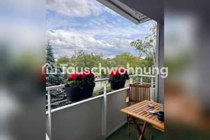 Tauschwohnung: 2-Zimmer-Wohnung in Charlottenburg-Wilmersdorf tauschen