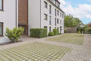 Weitblick über Stuttgart - 4,5 Zimmer Wohnung zu vermieten – Die vollständige Adresse der Immobilie erhältst du vom Anbieter., 70376 Hallschlag, Stuttgart – Vorschaubild 3