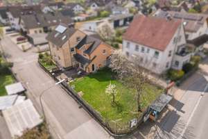 Attraktives Dreiparteienhaus mit großzügigem Grundstück in Oberhaid – Die vollständige Adresse der Immobilie erhältst du vom Anbieter., 96173 Oberhaid – Vorschaubild 4