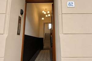 Stilvoll wohnen: Sanierter Altbau mit modernem Design & besonderem Wohnambiente – 40219 Unterbilk, Düsseldorf – Vorschaubild 12