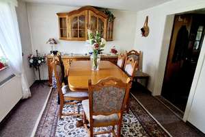 Leben im Einklang mit der Natur
Zweistöckiges Einfamilienhaus mit Garten und mehr… – Die vollständige Adresse der Immobilie erhältst du vom Anbieter., 51597 Morsbach – Vorschaubild 9