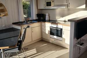 Lichtdurchflutetes Ferienhaus in Travemünde von privat zu verkaufen – 100 m zum Ostseestrand  – Freibeuterweg 15, 23570 Travemünde, Lübeck – Vorschaubild 6