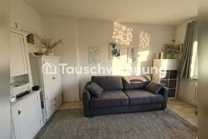 Tauschwohnung: Tausche 2 Zimmer gegen 3-4 in Charlottenburg, Landeseigene – Otto-Suhr-Allee 85, 10585 Charlottenburg, Berlin – Vorschaubild 3