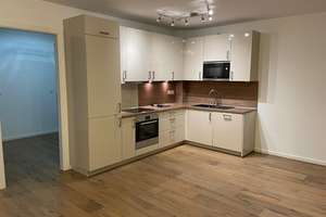 Lichtdurchflutete 3-Zimmer-Erdgeschosswohnung mit Terrasse und eigenem Garten in Frankfurt-Griesheim – Akazienstraße 18, 65933 Griesheim, Frankfurt am Main – Vorschaubild 5