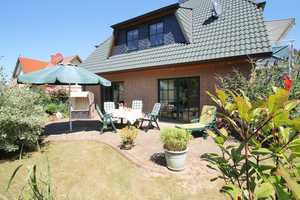 Ferienhaus mit 2 Wohnungen in direkter Nähe der Ostsee bei Kühlungsborn (in Wittenbeck) – Bad Doberan (Kreis) – Vorschaubild 1