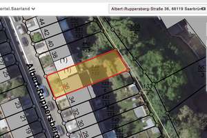 Viel Platz für den Alltag im Endreihenhaus in Saarbrücken-St. Arnual – Albert-Ruppersberg-Str. 36, 66119 St. Arnual, Saarbrücken – Vorschaubild 15