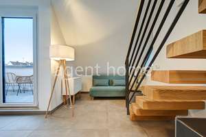 MÖBLIERT - MODERN STYLE - Praktisches Business Apartment – Die vollständige Adresse der Immobilie erhältst du vom Anbieter., 70563 Vaihingen-Mitte, Stuttgart – Vorschaubild 2