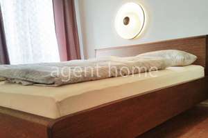 MÖBLIERT - WOHNEN IM COSMO STUTTGART - Schöne 3-Zimmer-Wohnung – Die vollständige Adresse der Immobilie erhältst du vom Anbieter., 70191 Am Pragfriedhof, Stuttgart – Vorschaubild 10