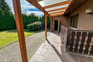 **Top Lage, zwei Wohneinheiten, getrennte Heizungsanlagen, vollunterkellert, Dachterrasse mitten in  – Emsland (Kreis) – Vorschaubild 13