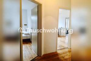 Tauschwohnung: 47 m² Wohnung in Eimsbüttel zum Tausch