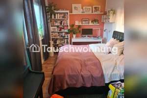 Tauschwohnung: Schöne Wohnung Nähe Tierpark  – Am Tierpark 52, 10319 Friedrichsfelde, Berlin – Vorschaubild 3