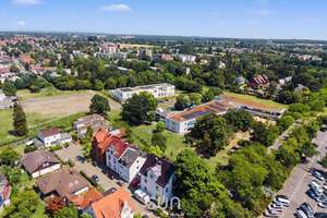 MODERNISIERTE ALTBAUWOHNUNG MIT KAMIN & BALKON IM GRÜNEN – 4 Zimmer auf 98 m² in Darmstadt-Arheilgen – Die vollständige Adresse der Immobilie erhältst du vom Anbieter., 64291 Arheilgen, Darmstadt – Vorschaubild 11