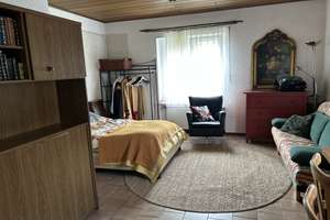 FREISTEHENDES EINFAMILIENHAUS MIT TRAUMHAFTEM FERNBLICK, Wohnen in die Ferien, Altersruhesitz – Auf der Ebest 27, 54550 Daun – Vorschaubild 12