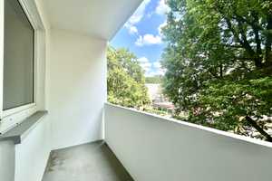 Single-Apartment mit offener Küche und Balkon – Kiefernring 40, 14478 Potsdam – Vorschaubild 5