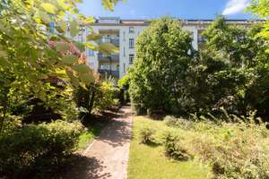 🌿FINANZIERUNG ÜBERNEHMEN UND 1,25 % ZINS SICHERN | Exklusive Maisonette mit privatem Garten 🌿 – Die vollständige Adresse der Immobilie erhältst du vom Anbieter., 4105 Zentrum-Nordwest, Leipzig – Vorschaubild 24