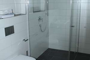 Schöne 2 Zimmer Erdgeschosswohnung mit Gartenanteil in München-Großhadern – Würmtalstraße 50, 81375 Neuhadern, München – Vorschaubild 4