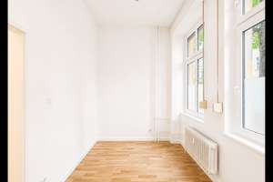 Kreuzberg erleben: 4-Zimmer-Wohnung mit viel Platz – 10997 Kreuzberg, Berlin – Vorschaubild 6