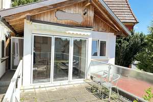 ++VERKAUFT++ Charmantes Wohnhaus mit Garagen und Gartenhütte - Rödental/Mönchröden – Die vollständige Adresse der Immobilie erhältst du vom Anbieter., 96472 Rödental – Vorschaubild 16