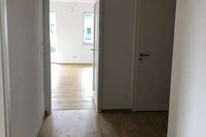 Neuwertige Wohnung mit drei Zimmern und Balkon in Augsburg – Kurt-Schumacher-Str. 64c, 86165 Lechhausen-Ost, Augsburg – Vorschaubild 10