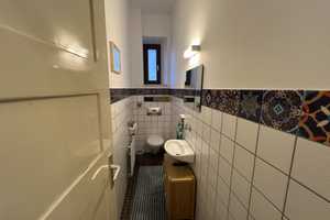  5-Gehminuten von der Donau entfernt: 3-Zimmer Wohnung mit EBK im Grünen – Wielandstraße 33, 89073 Ulm – Vorschaubild 11