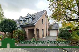 Top ausgestattete Doppelhaushälfte mit Garage im wunderschönen Ortsteil Krefeld-Bockum.!! – Stippergath 5a, 47800 Bockum, Krefeld – Vorschaubild 1