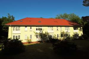 Komplett saniertes, modern möbliertes Apartment in guter Wohnlage! – Heimfelder Straße 127, 21075 Heimfeld, Hamburg – Vorschaubild 19