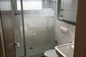Komfortable 2-ZKB-Wohnung mit lichtdurchflutetem Balkon – Rosenplatz 24, 49074 Innenstadt, Osnabrück – Vorschaubild 5