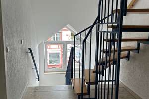 Charmante Dachgeschosswohnung mit Balkon in begehrter Lage  – Die vollständige Adresse der Immobilie erhältst du vom Anbieter., 30559 Kirchrode, Hannover – Vorschaubild 3