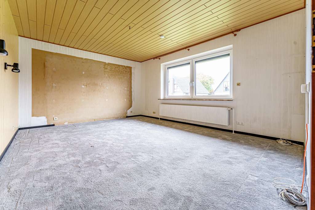 Immobilie in Haseldorf - Wohnen in der Elbmarsch - 250 m² Wohlfühlfläche. - Bild 4