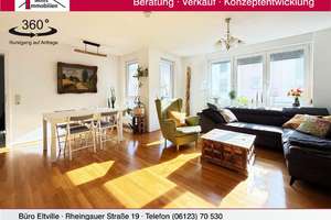 Moderne Eigentumswohnung mit Südwest-Balkon in Top-Lage der Mainzer Neustadt