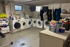 Provisionsfrei! Praktisch geschnittene 3-Zimmer-Wohnung mit Aufzug in gefragter Lage von Karlsruhe! – Die vollständige Adresse der Immobilie erhältst du vom Anbieter., 76185 Mühlburg, Karlsruhe – Vorschaubild 15