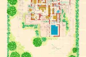 Arbeiten und Wohnen in Villa mit Wohlfühl-Garten + Schwimmbad – Miltenberg (Kreis) – Vorschaubild 86