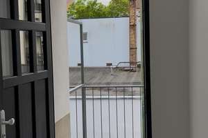 3-Zimmer Wohnung in Leipzig-Altlindenau mit 56 m² Wohnfläche – Queckstraße 15A, 4177 Altlindenau, Leipzig – Vorschaubild 7