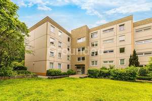 Erstbezug nach Kernsanierung – Moderne 3-Zimmer-Wohnung mit Balkon & TG-Stellplatz in Nürnberg – Franz-Reichel-Ring 87, 90473 Langwasser Südwest, Nürnberg – Vorschaubild 24