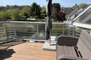 Hochwertige Maisonette mit Süd-Balkon, Klima & Wallbox – provisionsfrei – Die vollständige Adresse der Immobilie erhältst du vom Anbieter., 47239 Rumeln-Kaldenhausen, Duisburg – Vorschaubild 18