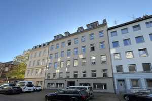 Vermietete 2 Zimmer Wohnung im Kölner Agnesviertel – Köln – Vorschaubild 3