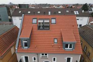 Hochwertig sanierte 3-Zimmerwohnung mit Loft-Charakter – Die vollständige Adresse der Immobilie erhältst du vom Anbieter., 68199 Neckarau, Mannheim – Vorschaubild 13