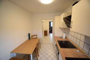 Hamm / Bockum - Hövel ! 3 Zimmerwohnung am Hallohpark ! – Joseph-Haydn-Straße 5, 59075 Bockum-Hövel, Hamm – Vorschaubild 4