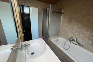 Top gelegenes EINFAMILIENHAUS - mit Einliegerwohnung – Die vollständige Adresse der Immobilie erhältst du vom Anbieter., 87634 Obergünzburg – Vorschaubild 11