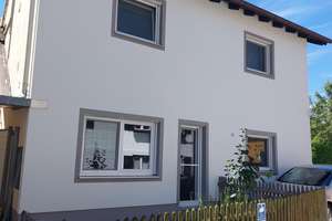 zentral gelegene 5 1/2 Zimmer-Wohnung
