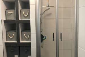 Helle 2 Zimmer Wohnung mit Balkon im 1. OG in Hannover-Ahlem – Bergkammstr 1, 30453 Ahlem, Hannover – Vorschaubild 6