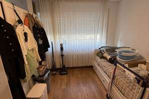 Gepflegte 3-Zimmer-Wohnung mit Balkon und Einbauküche – Die vollständige Adresse der Immobilie erhältst du vom Anbieter., 70469 Feuerbach-Mitte, Stuttgart – Vorschaubild 7